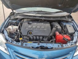 Toyota Corolla Altis 1.8 G full