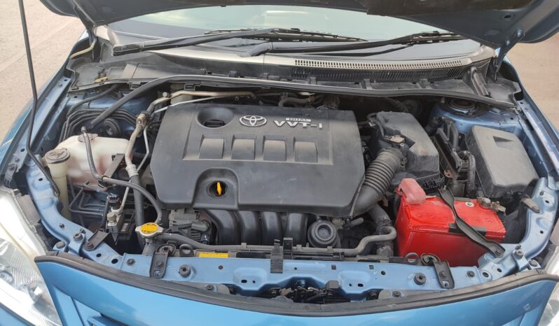 Toyota Corolla Altis 1.8 G full