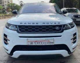 Range Rover Evoque 2.0 L D R Dynamic SE