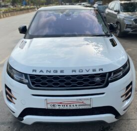 Range Rover Evoque 2.0 L D R Dynamic SE