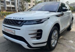 Range Rover Evoque 2.0 L D R Dynamic SE full