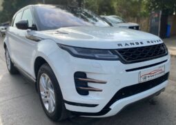 Range Rover Evoque 2.0 L D R Dynamic SE full