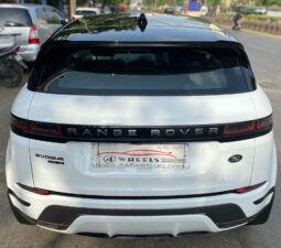 Range Rover Evoque 2.0 L D R Dynamic SE full