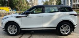 Range Rover Evoque 2.0 L D R Dynamic SE full