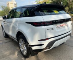 Range Rover Evoque 2.0 L D R Dynamic SE full