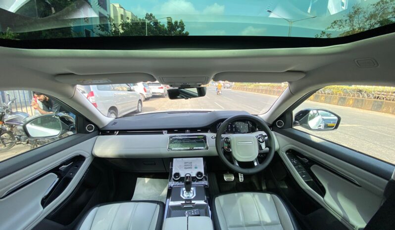 Range Rover Evoque 2.0 L D R Dynamic SE full