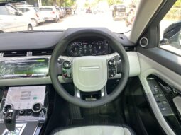 Range Rover Evoque 2.0 L D R Dynamic SE full