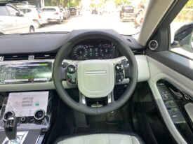 Range Rover Evoque 2.0 L D R Dynamic SE