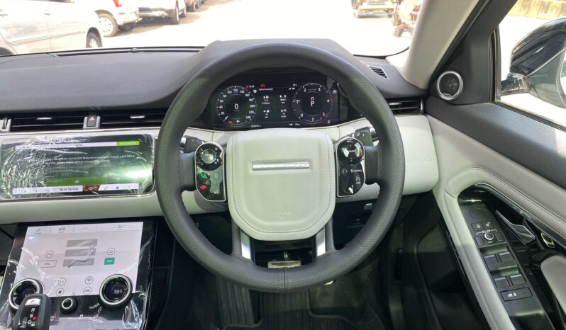 Range Rover Evoque 2.0 L D R Dynamic SE full