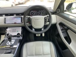 Range Rover Evoque 2.0 L D R Dynamic SE full