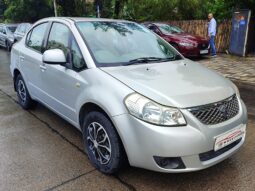 Maruti SX4 VXI full