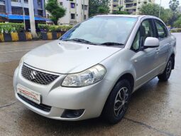 Maruti SX4 VXI full