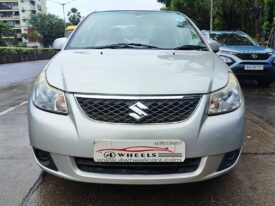 Maruti SX4 VXI