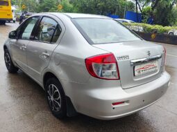 Maruti SX4 VXI full