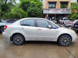 Maruti SX4 VXI full