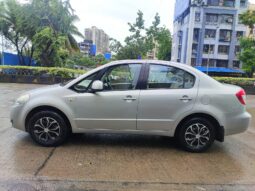 Maruti SX4 VXI full