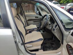 Maruti SX4 VXI full