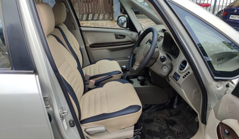 Maruti SX4 VXI full