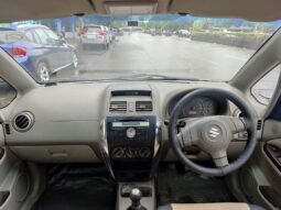 Maruti SX4 VXI full