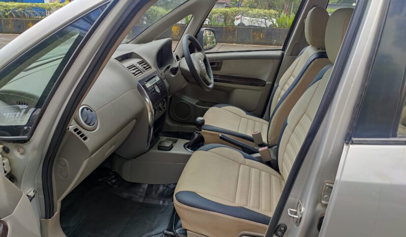 Maruti SX4 VXI full