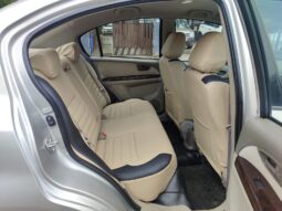 Maruti SX4 VXI full