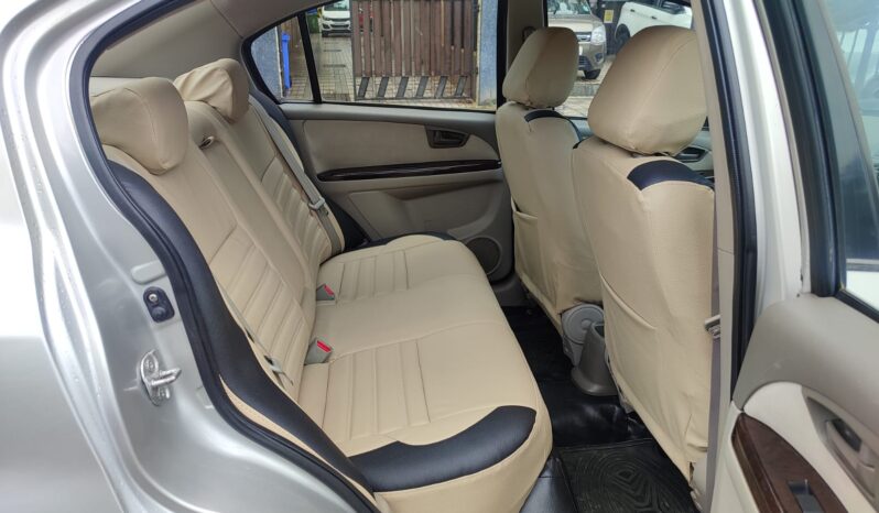 Maruti SX4 VXI full