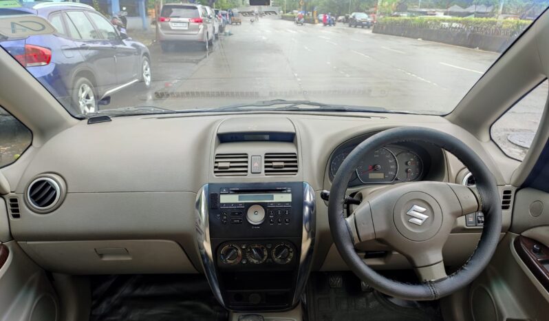 Maruti SX4 VXI full