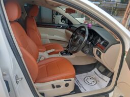 Skoda Superb 1.8 Elegance full