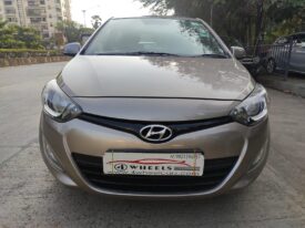 Hyundai i20 Sportz 1.2 GL