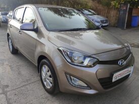 Hyundai i20 Sportz 1.2 GL