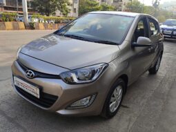 Hyundai i20 Sportz 1.2 GL full