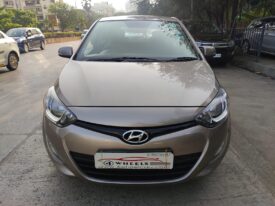 Hyundai i20 Sportz 1.2 GL