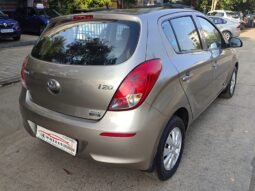 Hyundai i20 Sportz 1.2 GL full