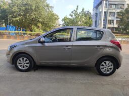 Hyundai i20 Sportz 1.2 GL full