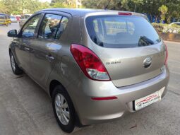 Hyundai i20 Sportz 1.2 GL full