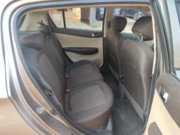 Hyundai i20 Sportz 1.2 GL full