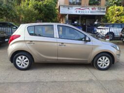 Hyundai i20 Sportz 1.2 GL full