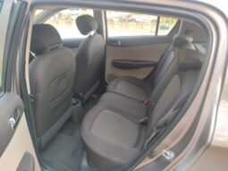 Hyundai i20 Sportz 1.2 GL full