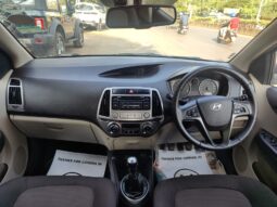 Hyundai i20 Sportz 1.2 GL full