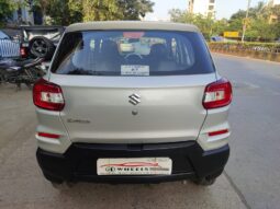 Maruti S Presso VXI + AGS full