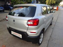 Maruti S Presso VXI + AGS full