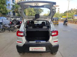 Maruti S Presso VXI + AGS full