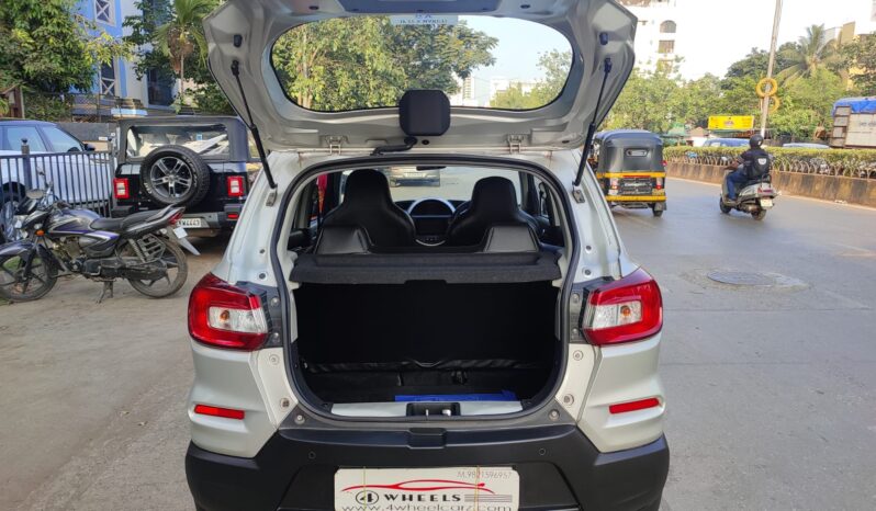 Maruti S Presso VXI + AGS full