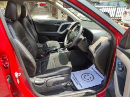 Hyundai Creta 1.6 AT SX+ full