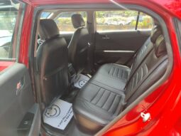 Hyundai Creta 1.6 AT SX+ full