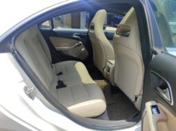 Mercedes CLA 200 CDI full