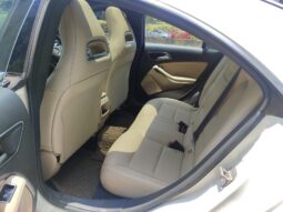 Mercedes CLA 200 CDI full