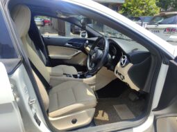 Mercedes CLA 200 CDI full