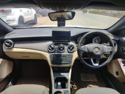 Mercedes CLA 200 CDI full