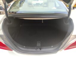 Mercedes CLA 200 CDI full